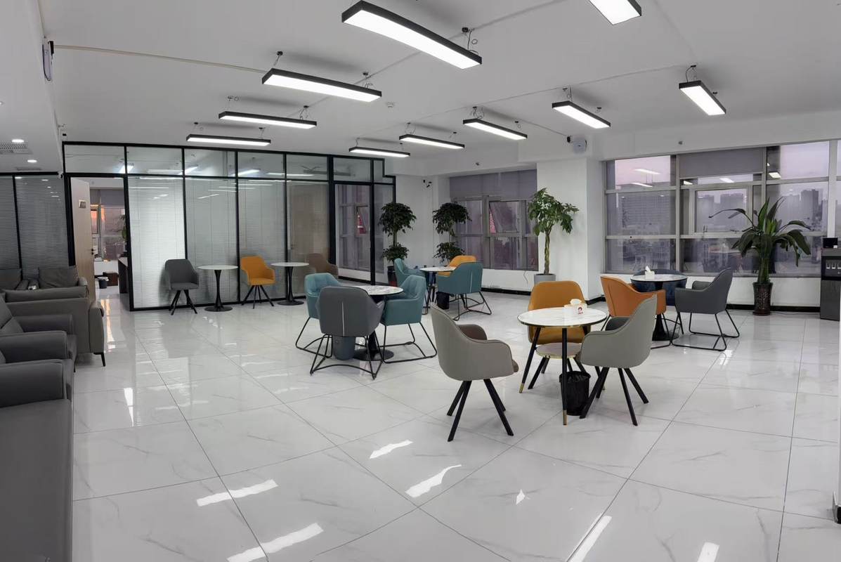 河南万融信息技术咨询服务 赋能企业数字化转型的专业力量