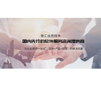 技术服务